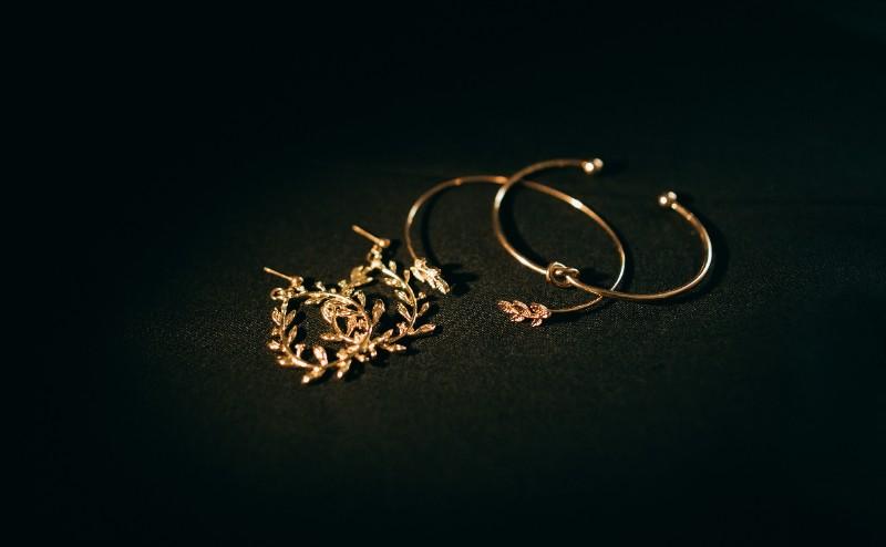 rachat bijoux en or