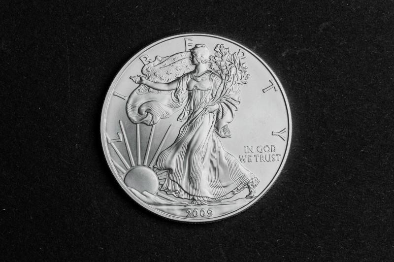 pièce d'argent