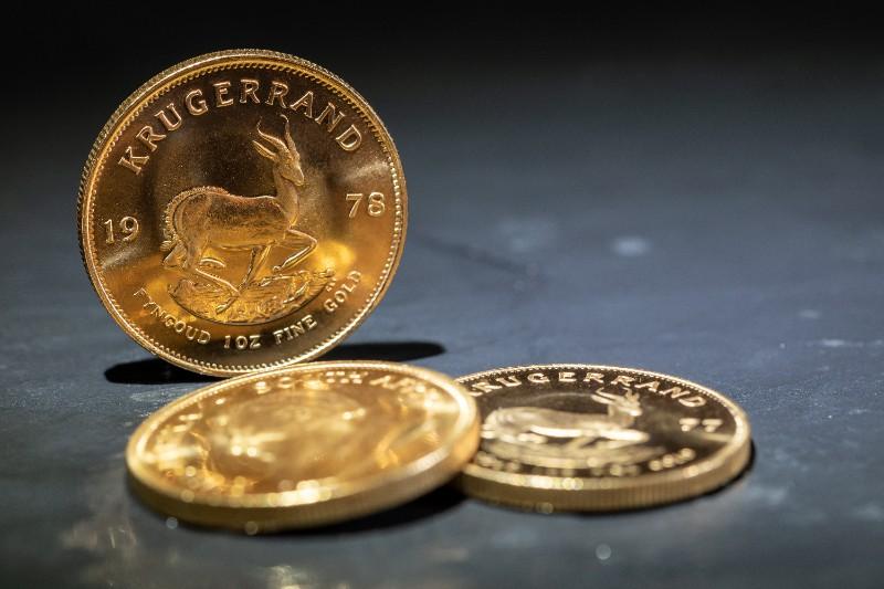 investir dans l'or