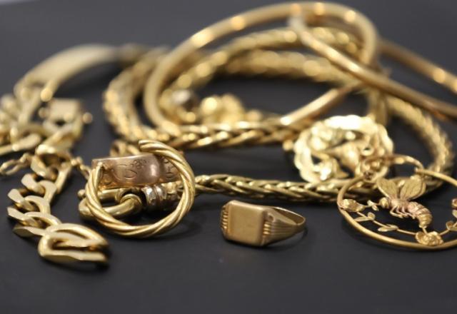 OR - 916‰ / 22 Carats