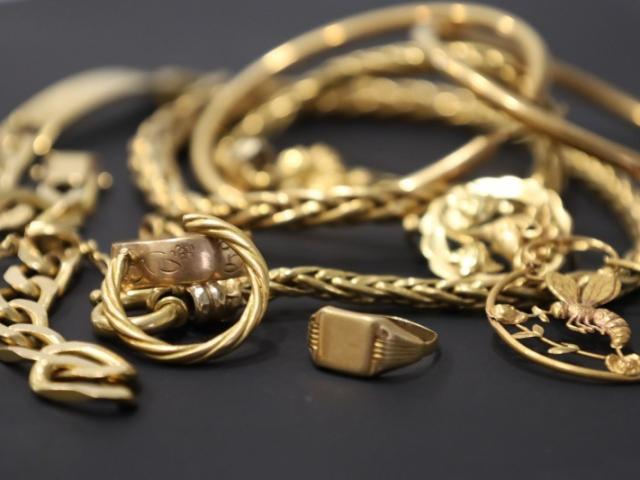 OR - 916‰ / 22 Carats